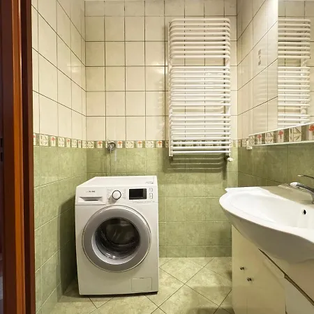 아파트 2 Rooms, 4 Beds, 6 People *