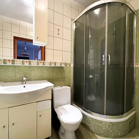 2 Rooms, 4 Beds, 6 People 아파트 브로츠와프