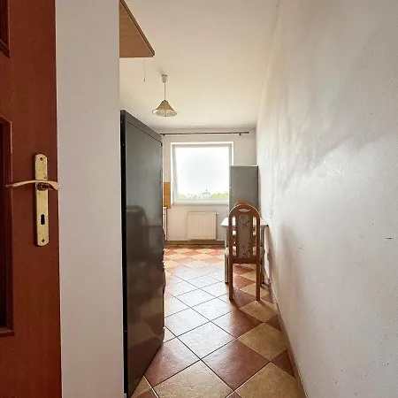 2 Rooms, 4 Beds, 6 People 아파트 *