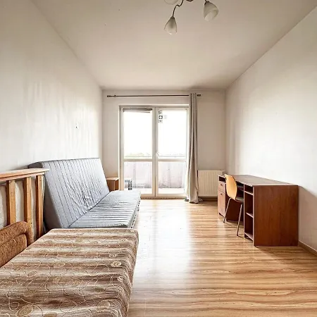 Apartment 2 Rooms, 4 Beds, 6 People